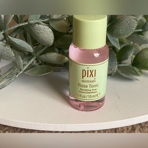 Pixi Skintreats rose tonic toner SAMPLE